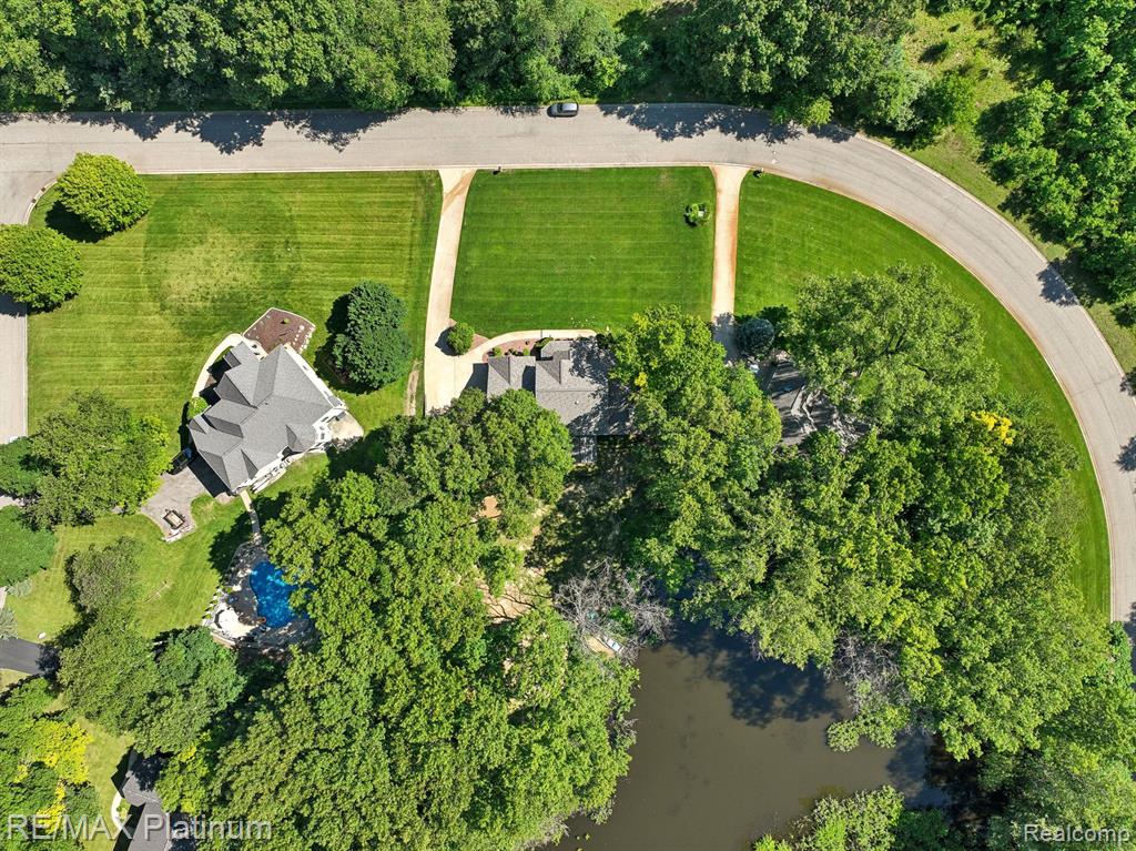 4657 Lakeshire Drive, Howell, MI 48843 — Photo 39