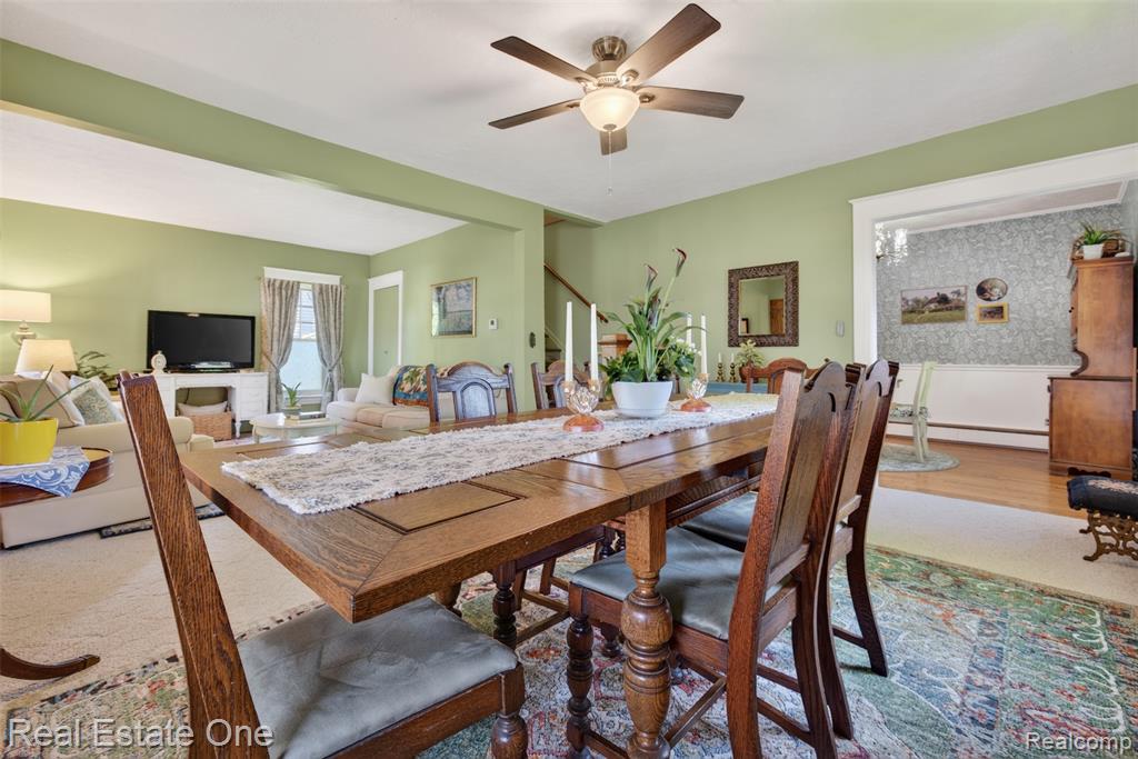 4 N Church Street, Ortonville, MI 48462 — Photo 10