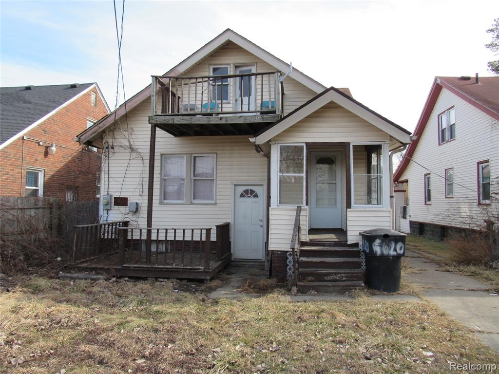 9623 Cheyenne Street, Detroit, MI 48227 — Photo 5