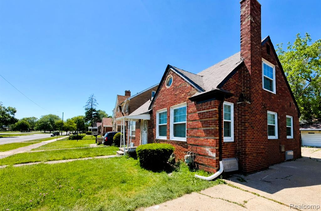 8573 E Outer Drive, Detroit, MI 48213 — Photo 6