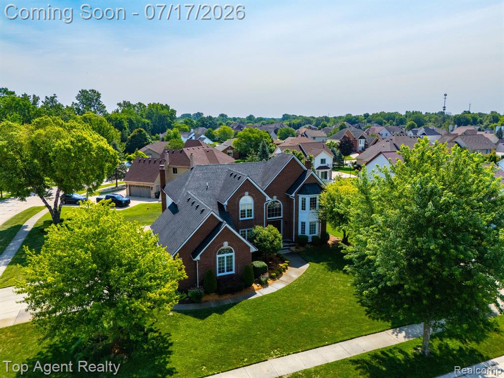 42316 Locklin Drive, Sterling Heights, MI 48314 — Photo 56