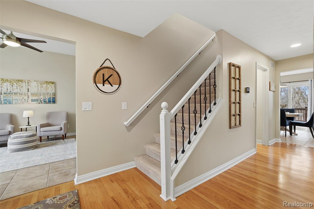 7288 Foxgate Drive, Brighton, MI 48116 — Photo 5