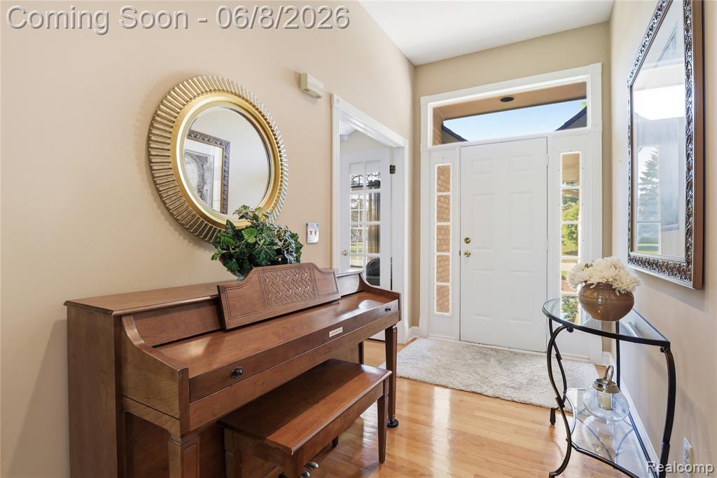6153 Pine Creek Court, Grand Blanc, MI 48439 — Photo 3