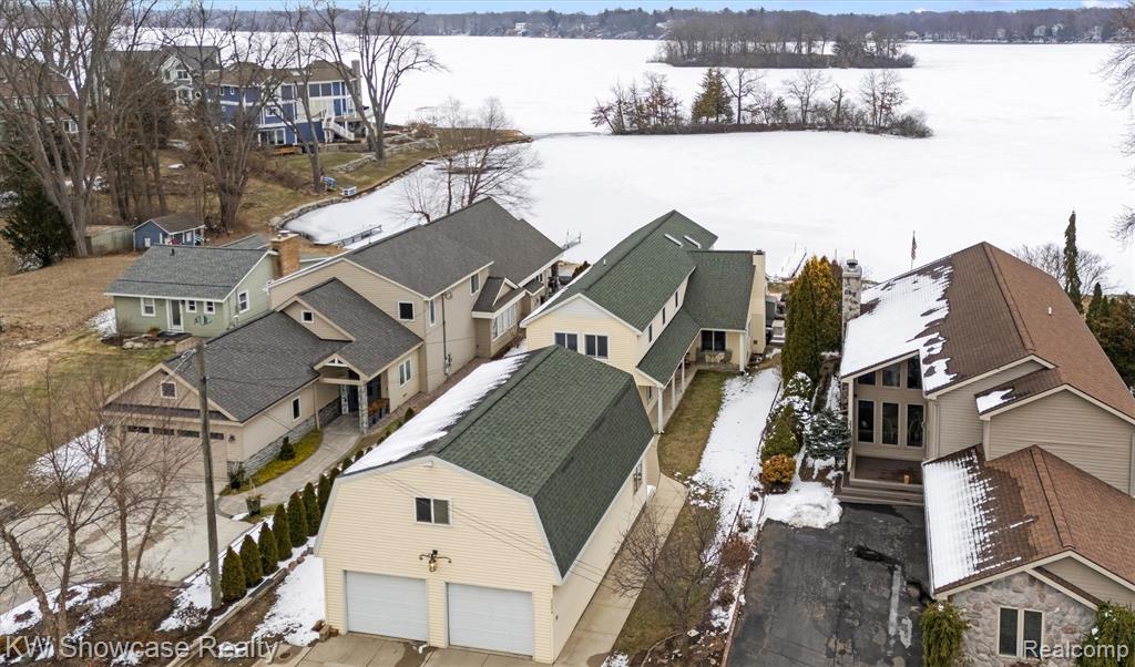 8006 S Potawatomi Court, Newaygo, MI, 49337