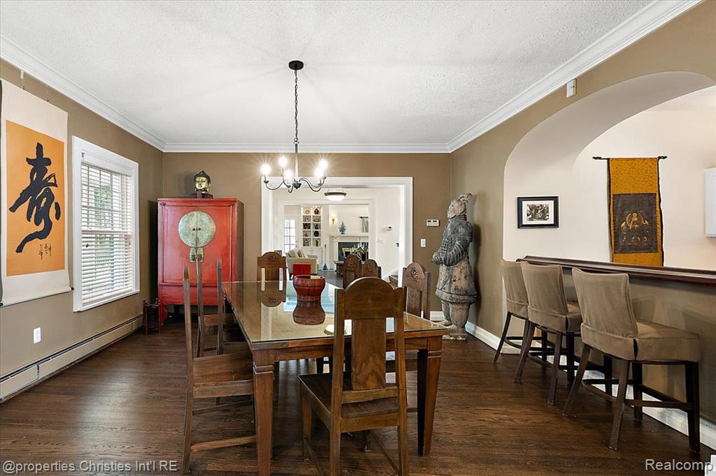 777 Kensington Lane, Bloomfield Hills, MI 48304 — Photo 14