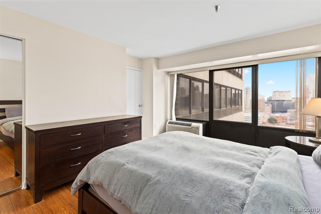 1001 W JEFFERSON Avenue, 22C, Detroit, MI 48226 — Photo 13
