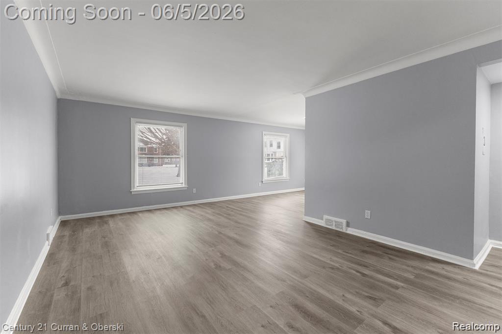 2255 Webb Street, Detroit, MI 48206 — Photo 5
