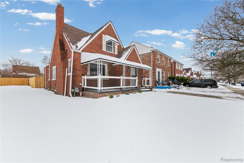 18438 Mendota Street, Detroit, MI 48221 — Photo 4