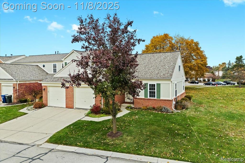 43576 Yorkville Drive, 27, Canton, MI 48188 — Photo 28