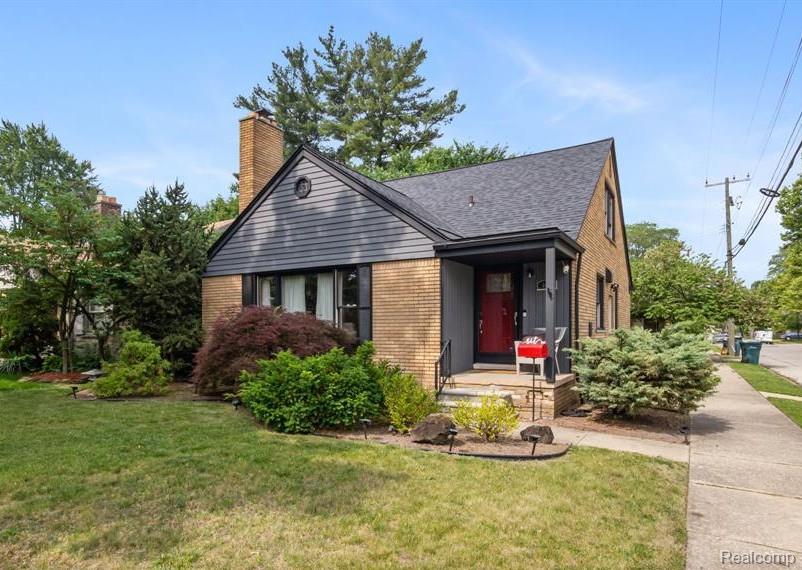 461 N Silvery Lane, Dearborn, MI 48128 — Photo 2