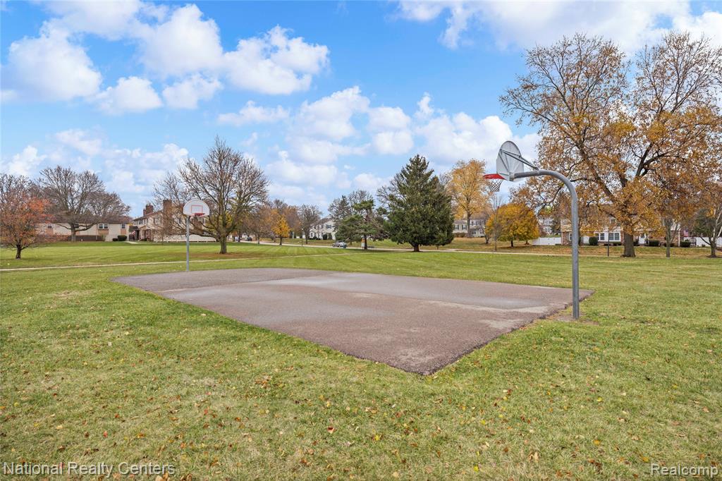 42145 Pellston Drive, Northville, MI 48167 — Photo 15