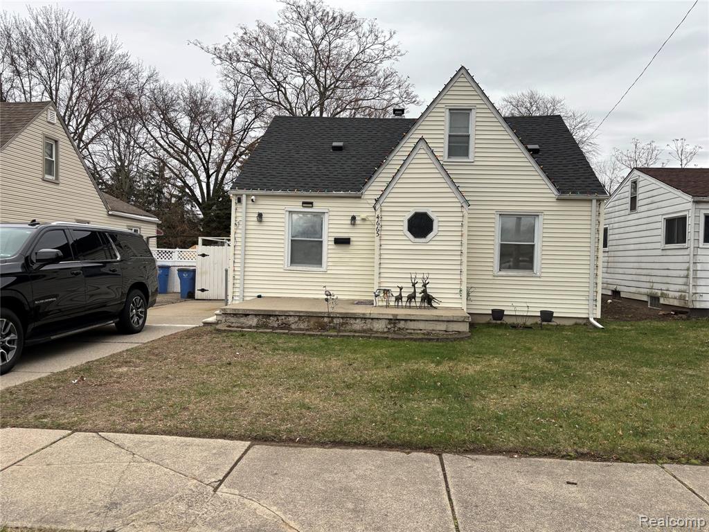 4665 Westpoint Street W, Dearborn Heights, MI 48125 — Photo 2