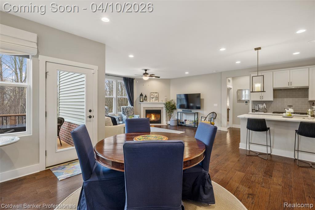 4032 Ashdale Way, Clarkston, MI 48348 — Photo 26