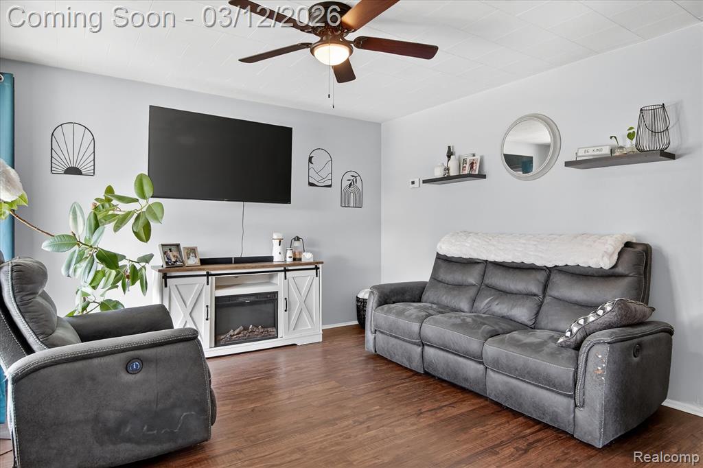 1770 Council Avenue, Lincoln Park, MI 48146 — Photo 9