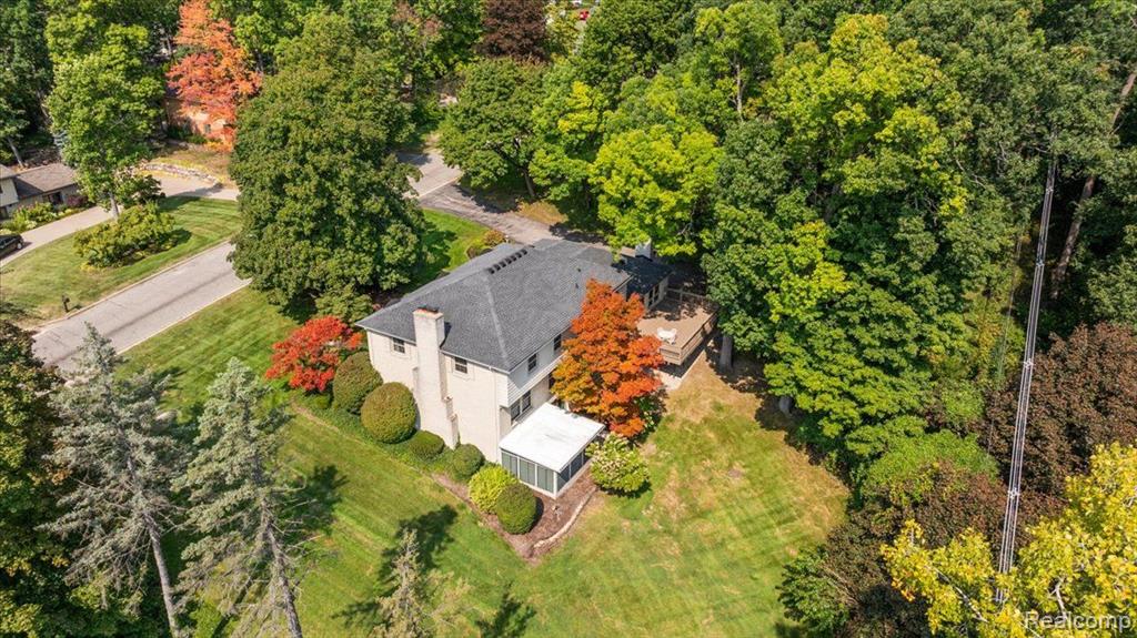 4363 SUNNINGDALE Drive, Bloomfield Hills, MI 48302 — Photo 17