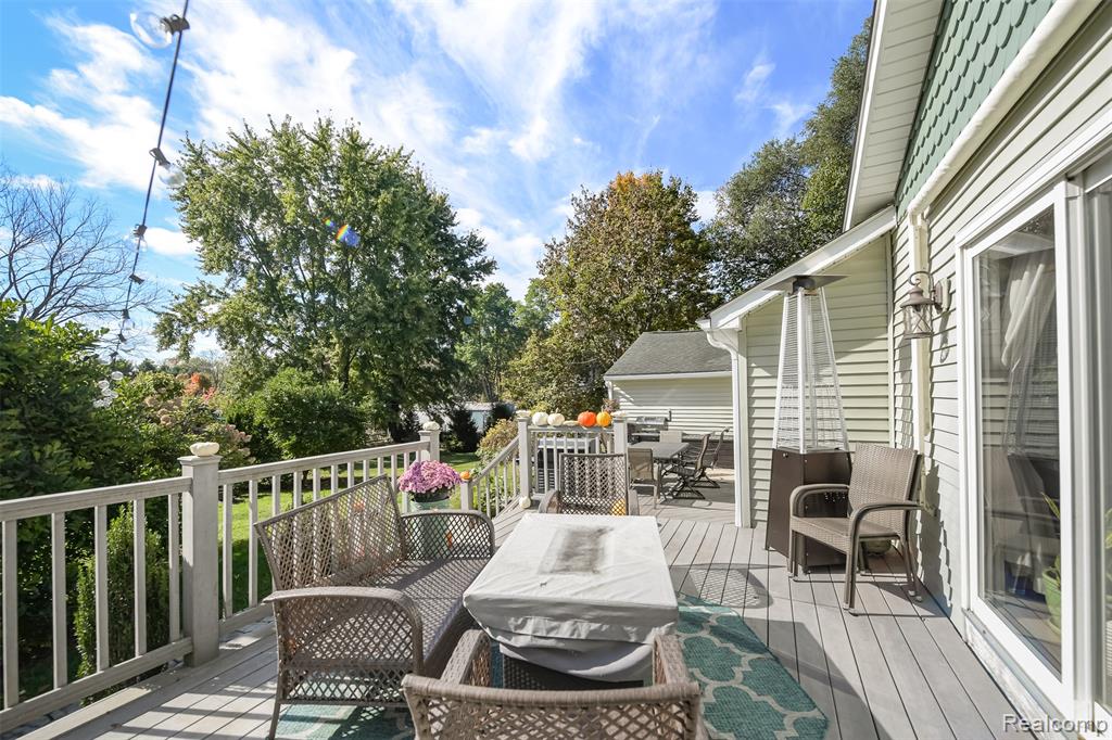 2076 Seymour Lake Road, Ortonville, MI 48462 — Photo 67