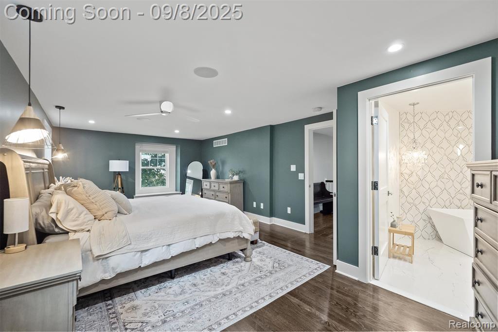 4605 Sunningdale Drive, Bloomfield Hills, MI 48302 — Photo 29