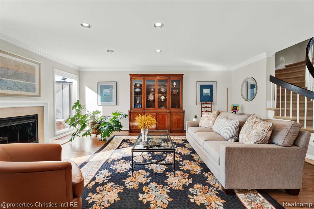 22211 Village Pines Drive, Beverly Hills, MI 48025 — Photo 13