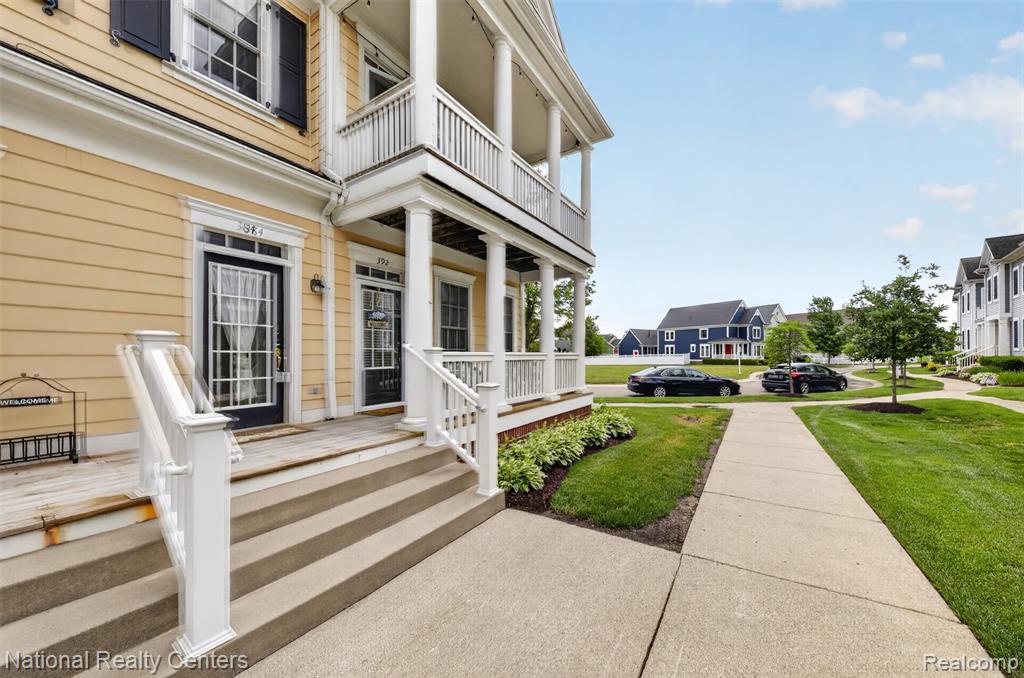 384 Filmore Street, Canton, MI 48188 — Photo 5