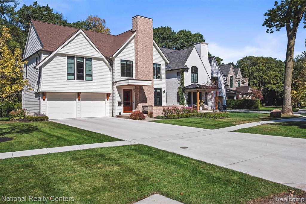 777 Wimbleton Drive, Birmingham, MI 48009 — Photo 85
