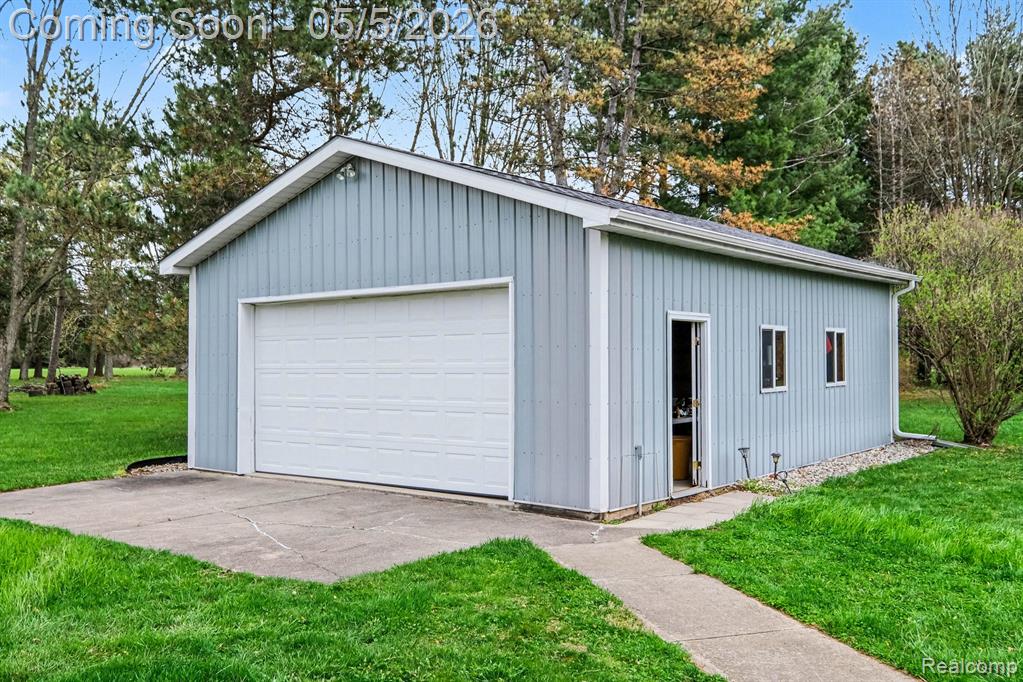 10060 N Linden Road, Clio, MI 48420 — Photo 20