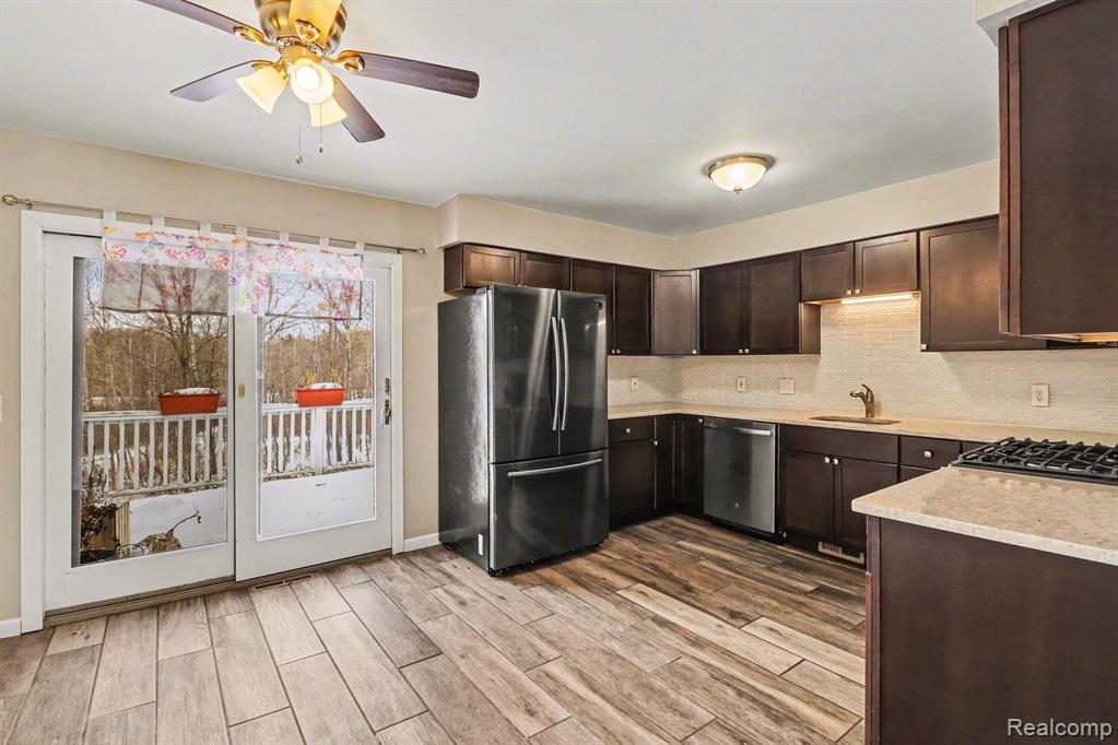 205 Gerst Road, Leonard, MI 48367 — Photo 2