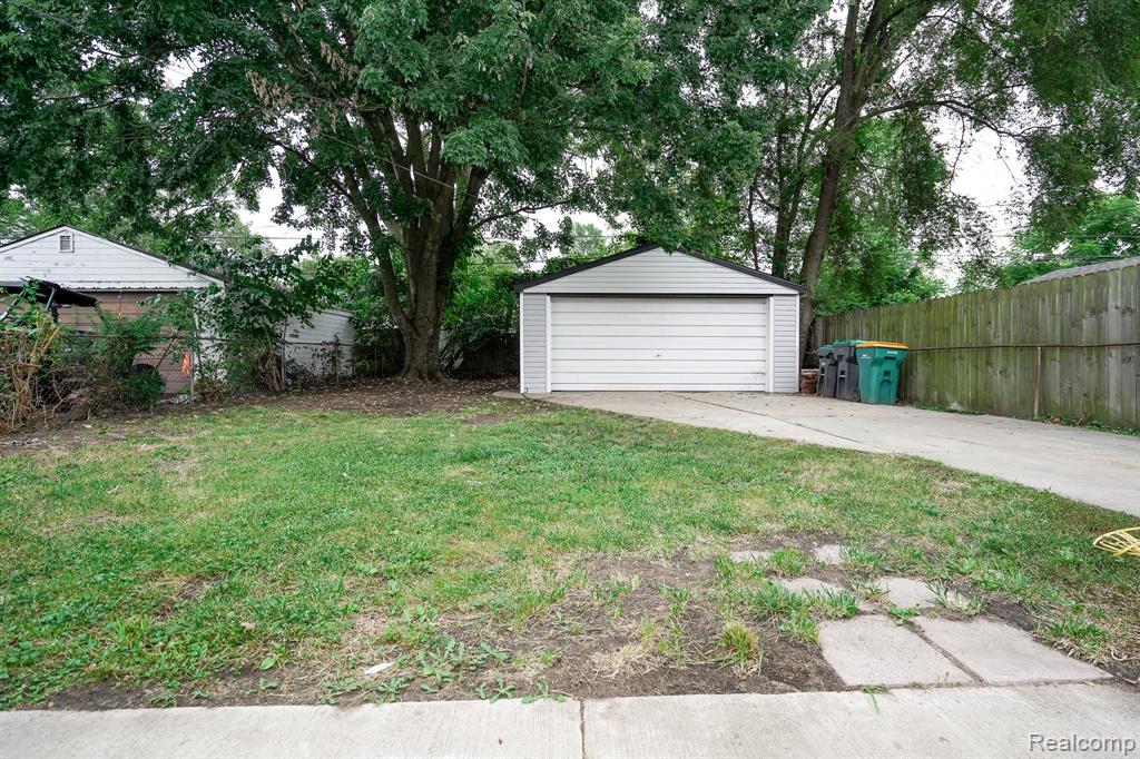 6179 Fellrath Street, Taylor, MI 48180 — Photo 7