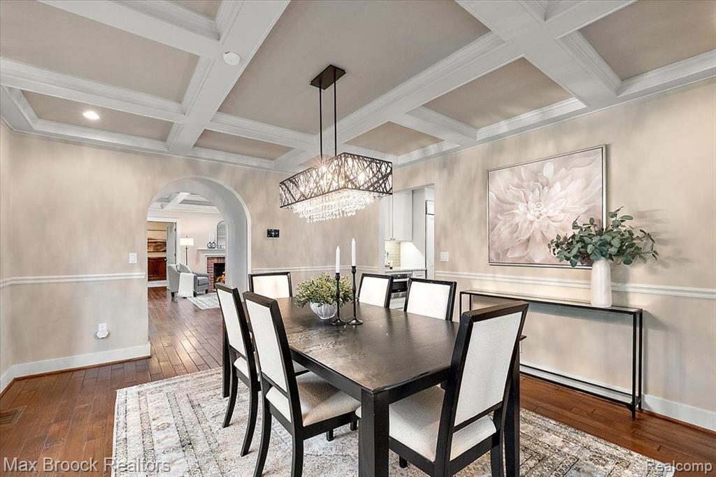 972 Oxford Street, Birmingham, MI 48009 — Photo 15