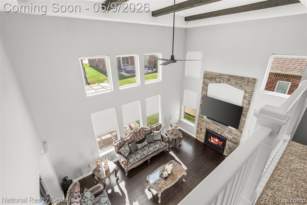 17632 Goldeneye Drive, Clinton Twp, MI 48038 — Photo 25