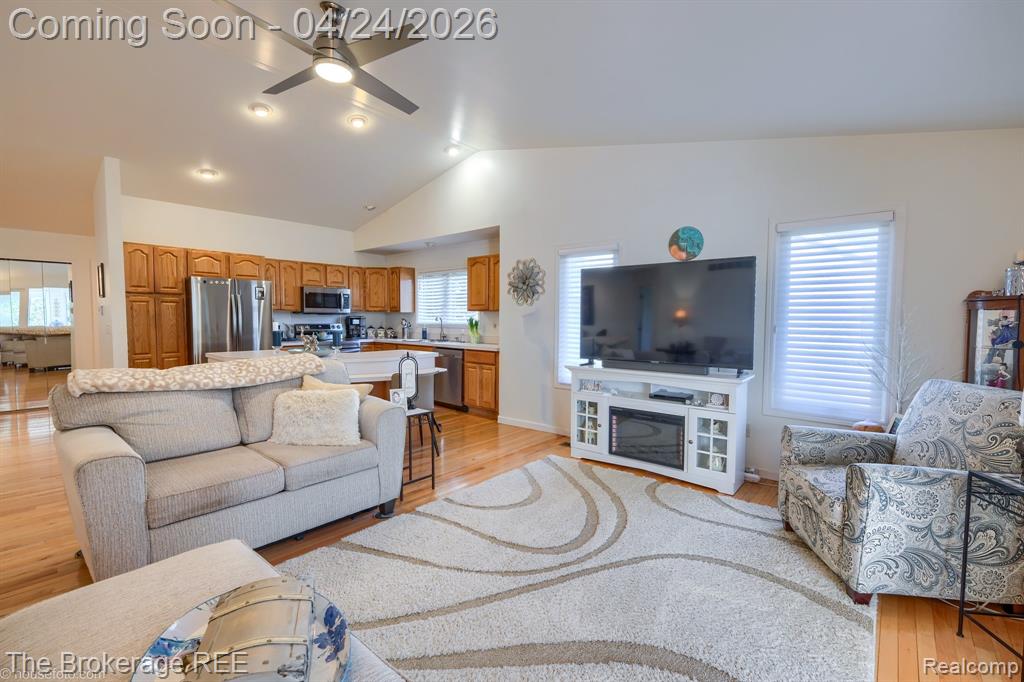 9201 Emily Drive, Davison, MI 48423 — Photo 13