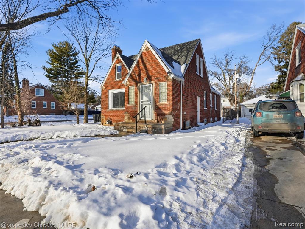 10930 Mogul Street, Detroit, MI 48224 — Photo 2