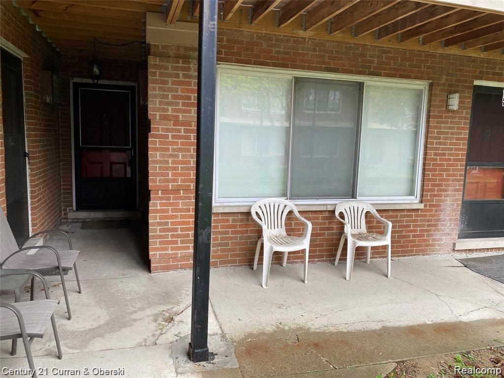 25301 5 mile road, #120, Redford, MI 48239 — Photo 4