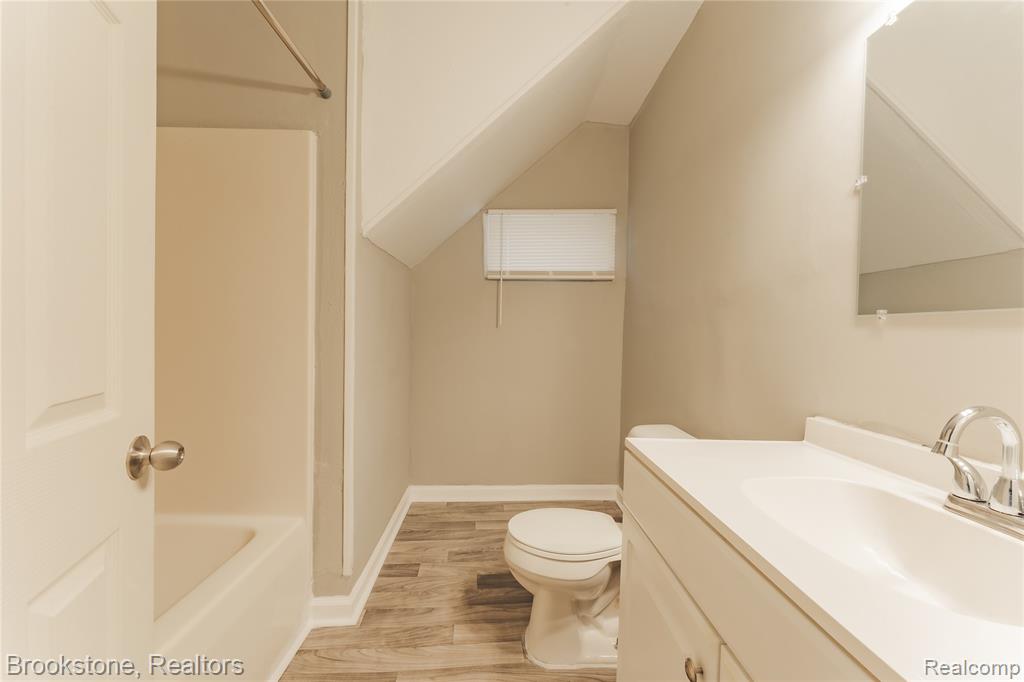 671 E Mansfield Avenue, Pontiac, MI 48340 — Photo 17