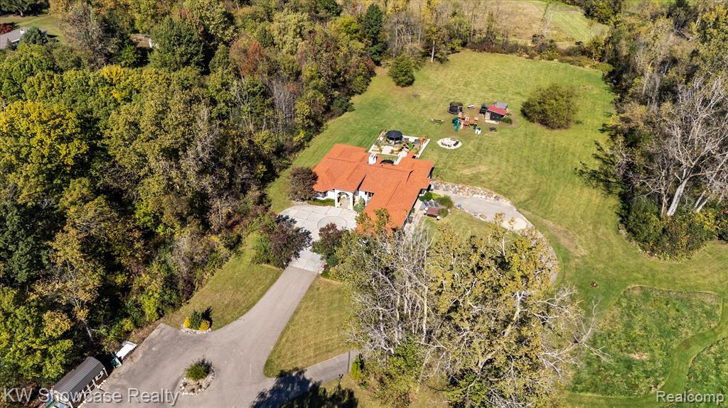 9109 N Territorial Road, Plymouth, MI 48170 — Photo 77