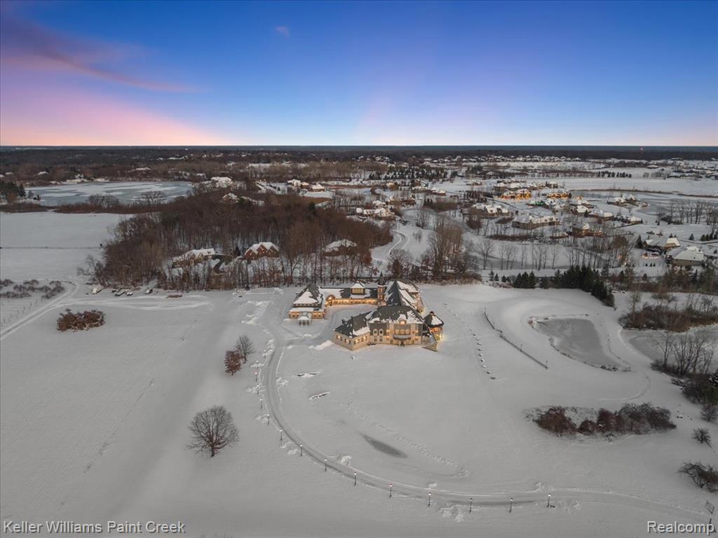 68050 Hillside Lane, Washington, MI 48095 — Photo 88