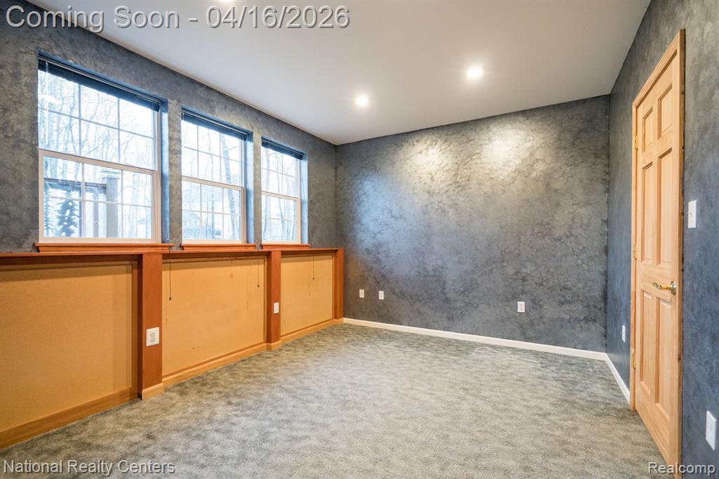 10219 Mill Pointe Drive, Goodrich Vlg, MI — Photo 36