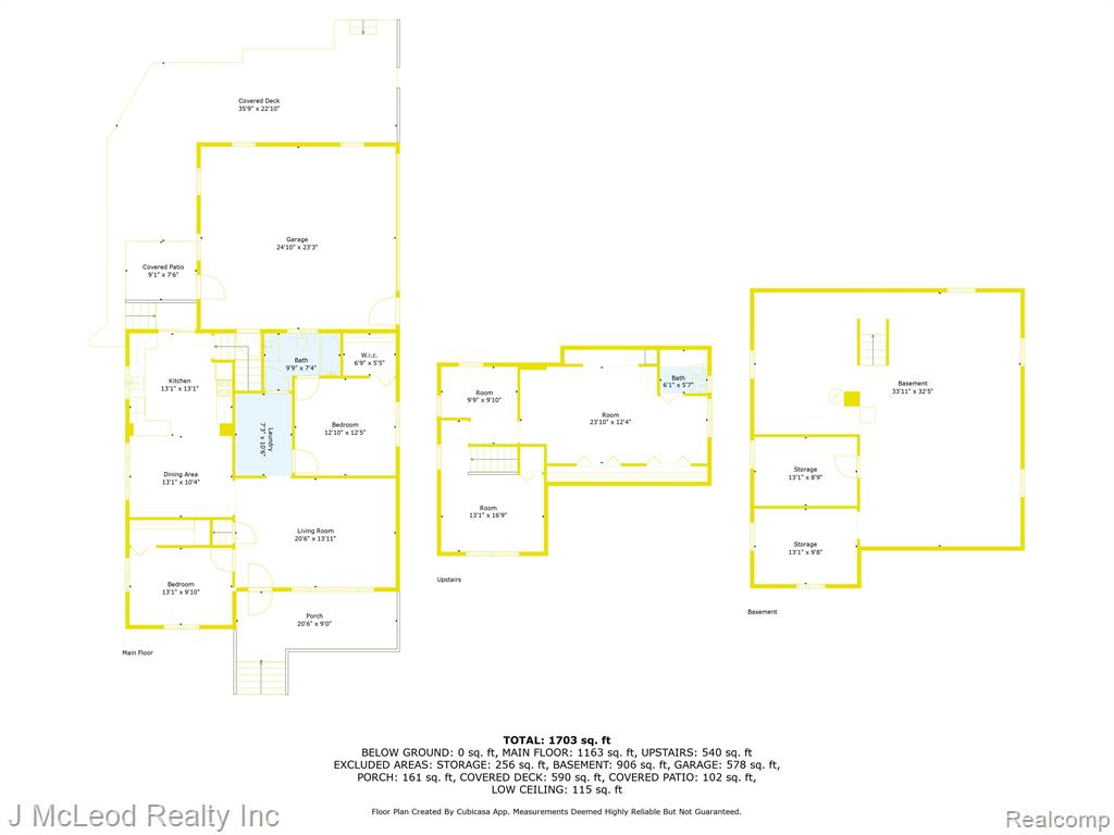 4804 CENTER Street, Millington, MI 48746 — Photo 45
