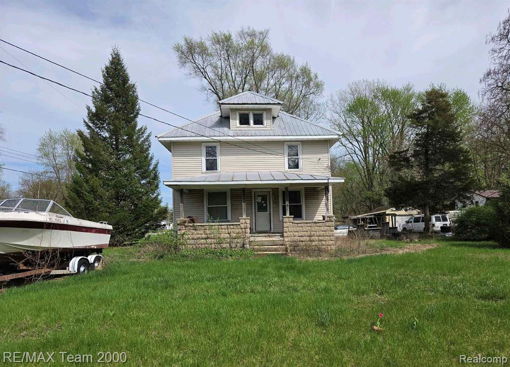 10030 Lewis Avenue, Temperance, MI 48182