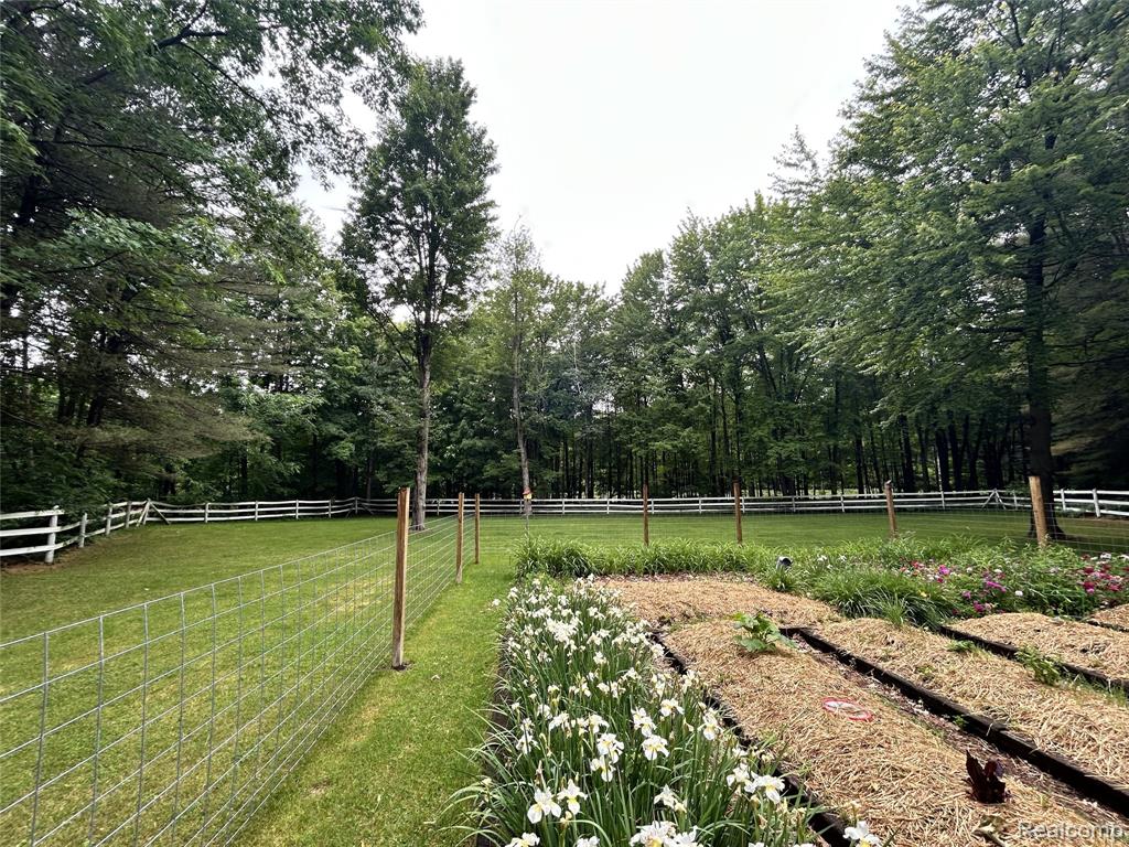 4636 N Hope Road, Hope, MI 48628 — Photo 9