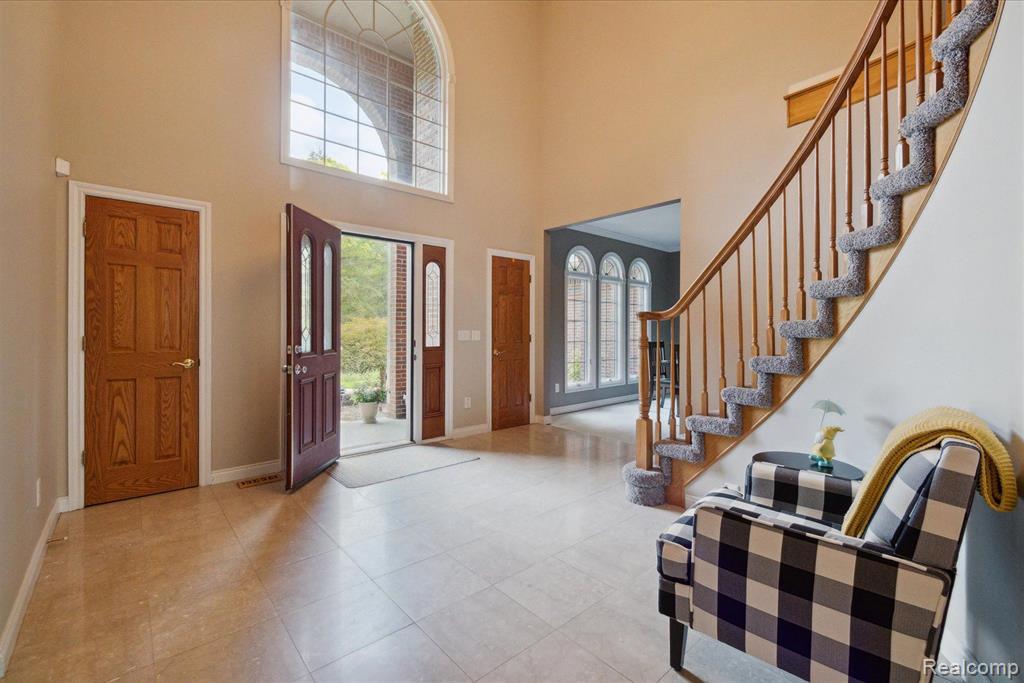 4278 DOMINION Boulevard, Brighton, MI 48114 — Photo 4