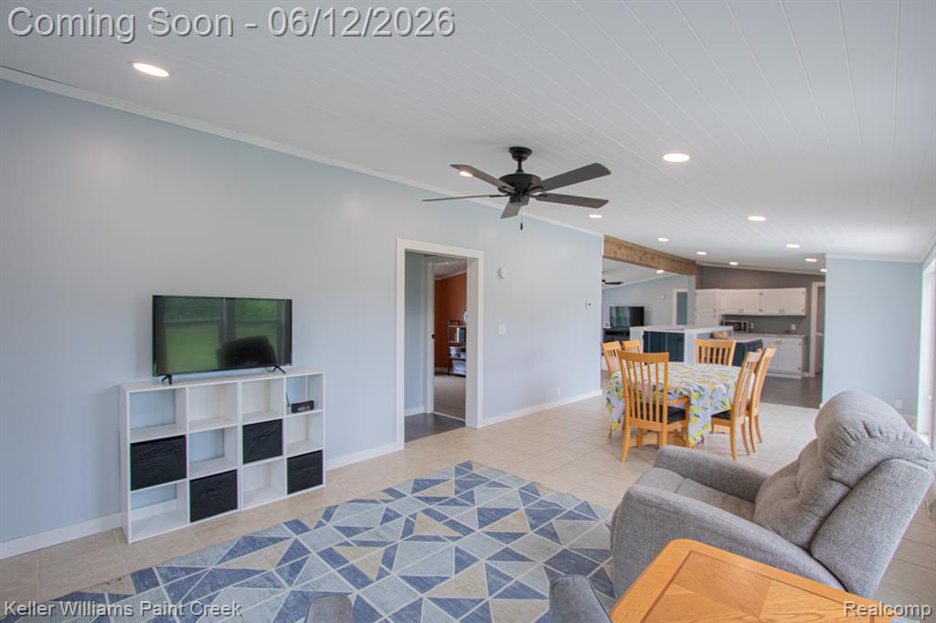 9795 Lambs Road, Wales, MI — Photo 22