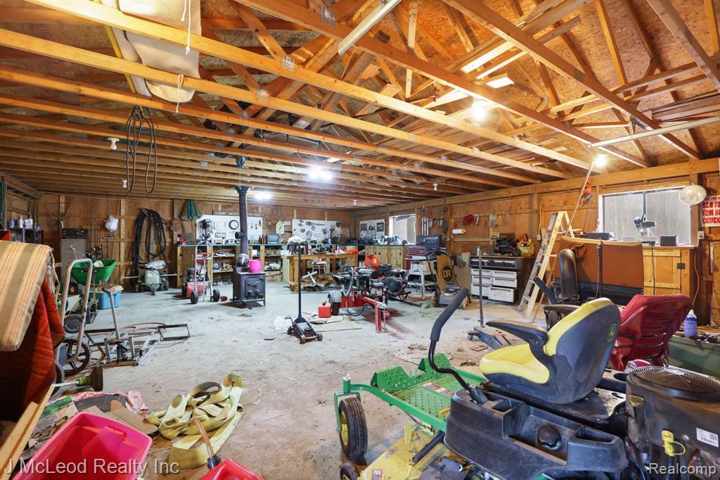 6939 TWIN CREEK Drive, Millington, MI 48746 — Photo 48