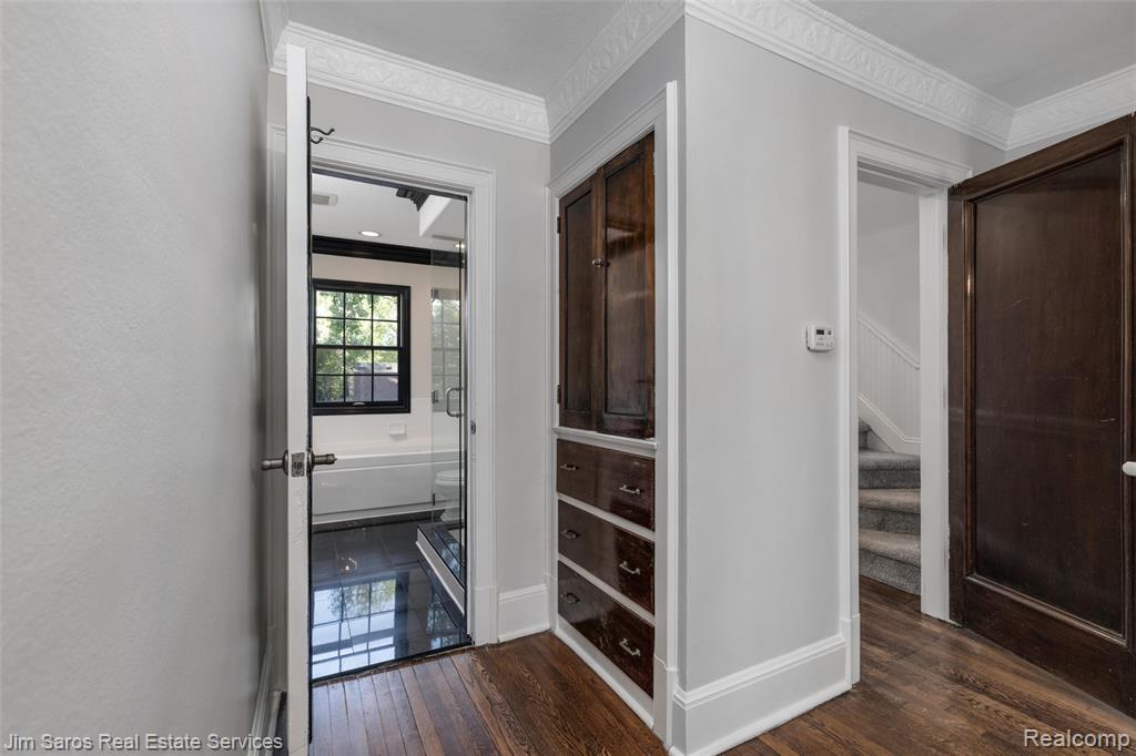 921 Berkshire Road, Grosse Pointe Park, MI 48230 — Photo 27