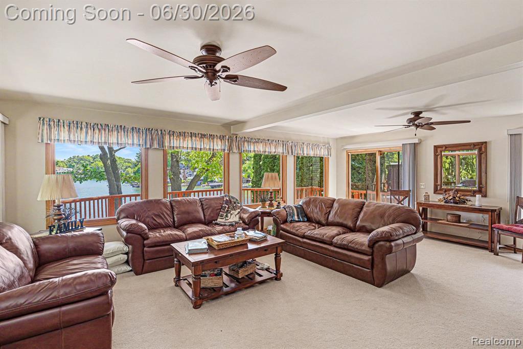 1792 Lockwood, Highland, MI 48356 — Photo 5