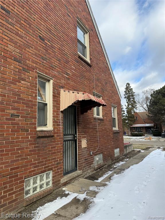 9997 Robson Street, Detroit, MI 48227 — Photo 3