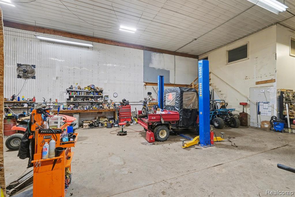7320 E M 71, Vernon, MI — Photo 19