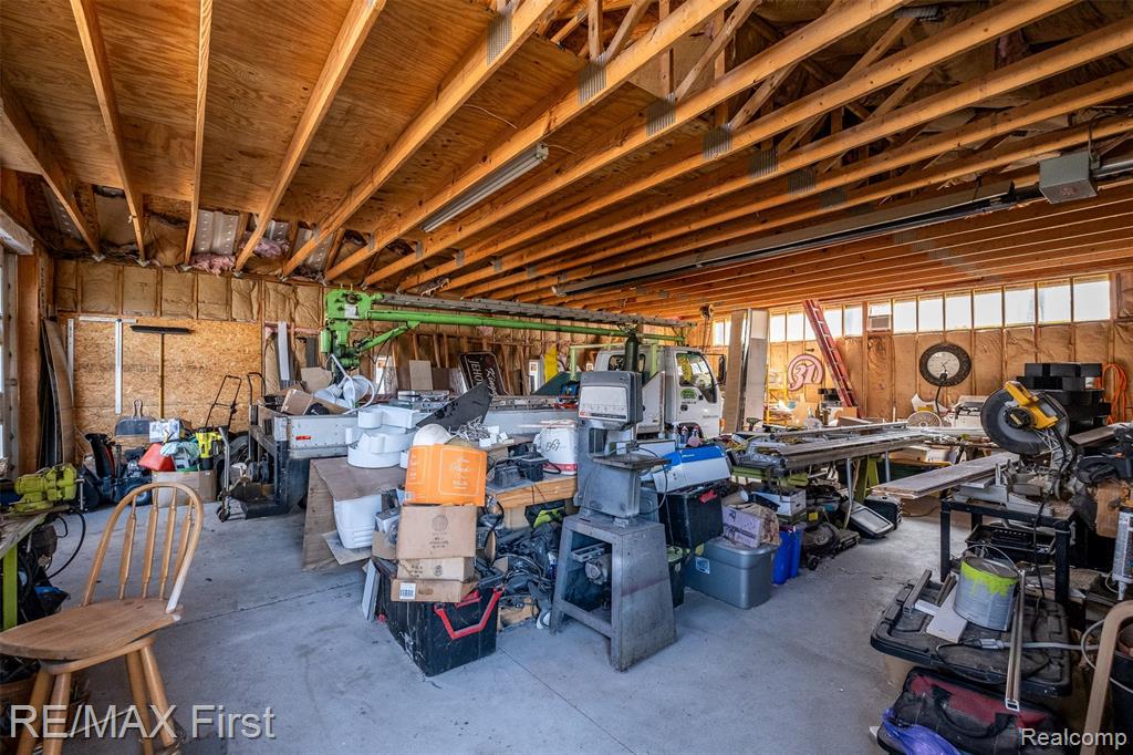 905 W Parker Avenue, Madison Heights, MI 48071 — Photo 61