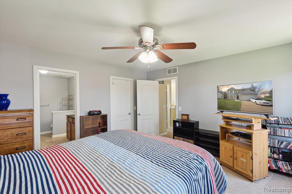 658 GLENLIVET Street, Howell, MI 48843 — Photo 19