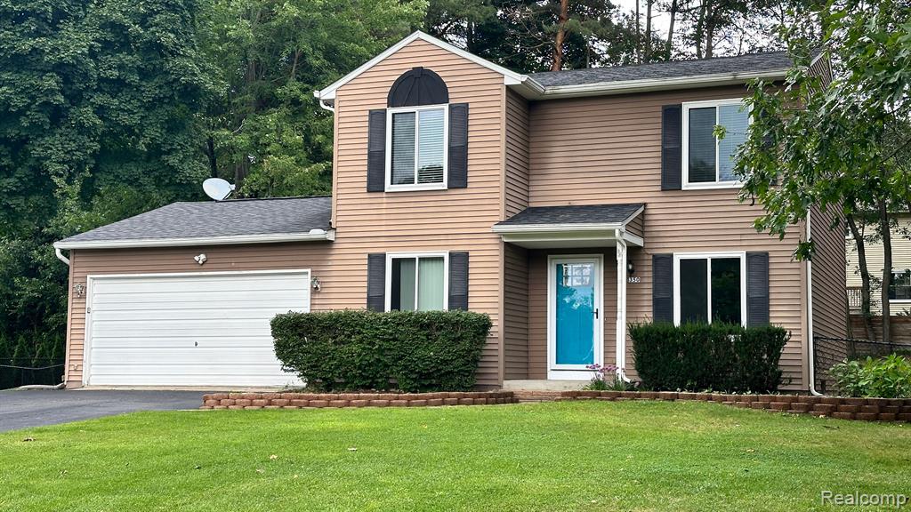 350 Timberwood Trail, Ortonville, MI 48462 — Photo 5
