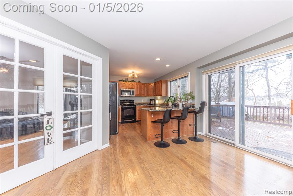 2526 Marchar Drive, Wolverine Lake, MI 48390 — Photo 40